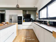 Maison contemporaine T6 Sainte Foy d'Aigrefeuille — photo 4