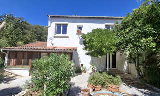 Maison 6 Pièces 114 m² à vendre à Montpellier (34090)
