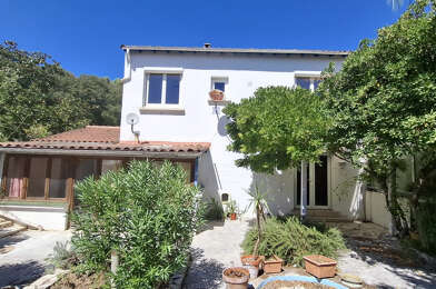 Maison 6 pièces 395000 €