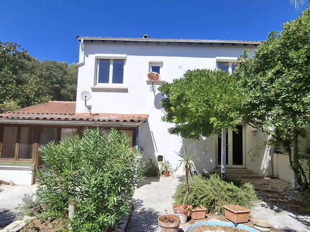 Maison proposé à Montpellier