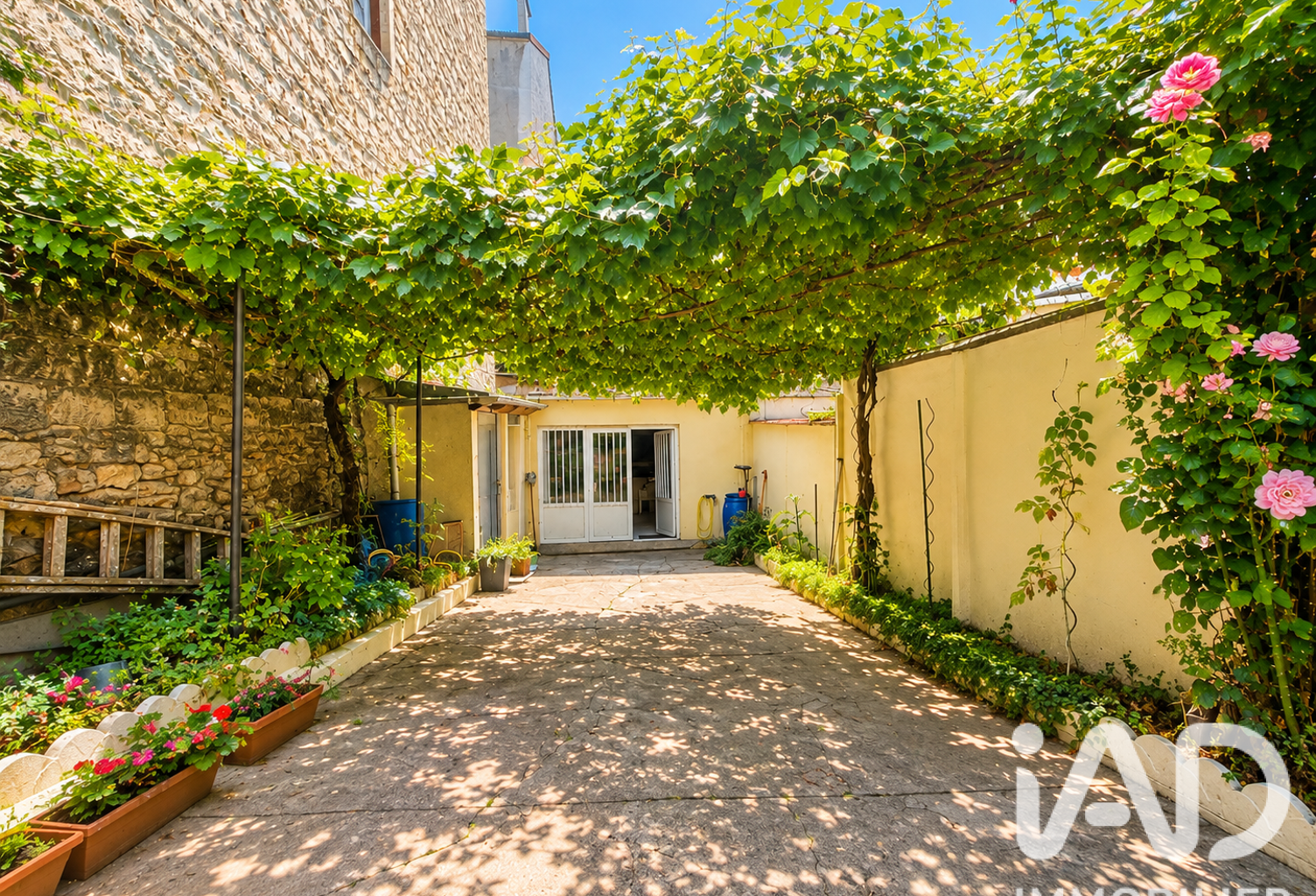 Vente Maison/villa 6 pièces — photo 1