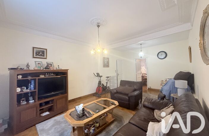 Vente Maison/villa 6 pièces — photo 2
