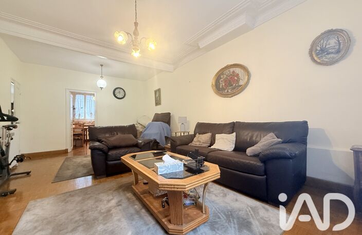 Vente Maison/villa 6 pièces — photo 3