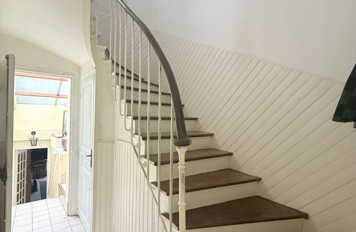 Vente Maison/villa 6 pièces — photo 4
