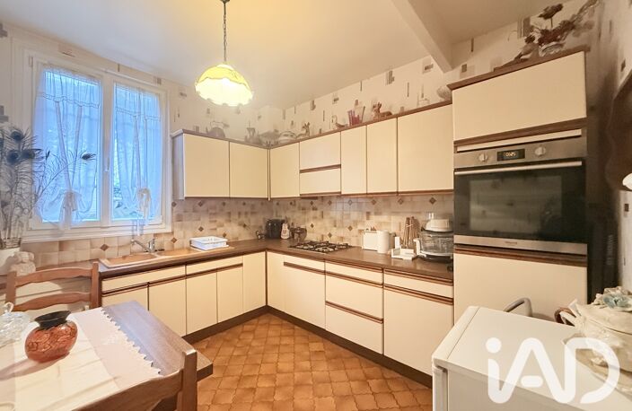 Vente Maison/villa 6 pièces — photo 5