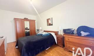 Maison 6 Pièces 107 m² à vendre à Saint-Denis (93200)