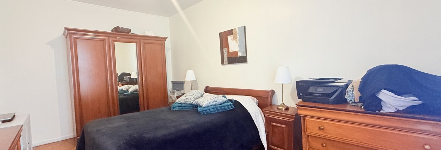 Maison 6 Pièces 107 m² à vendre à Saint-Denis (93200)