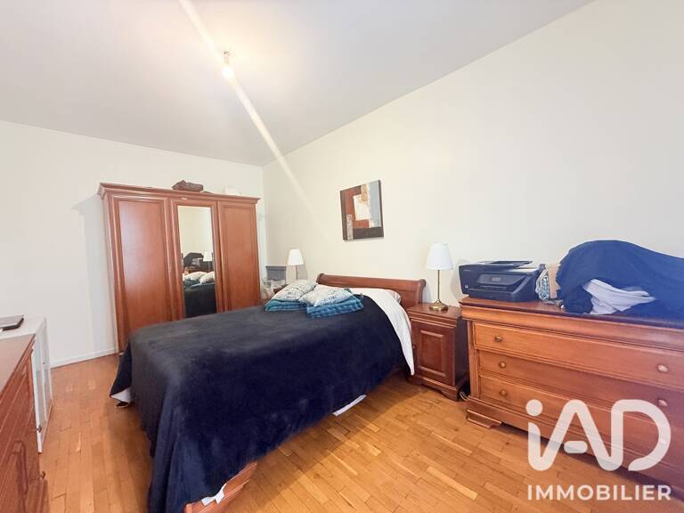 Vente Maison/villa 6 pièces — photo 1