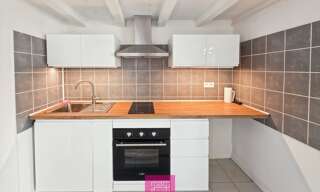 Appartement 2 Pièces 43 m² à vendre à Nîmes (30000)