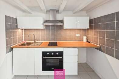 Appartement 2 pièces 119000 €