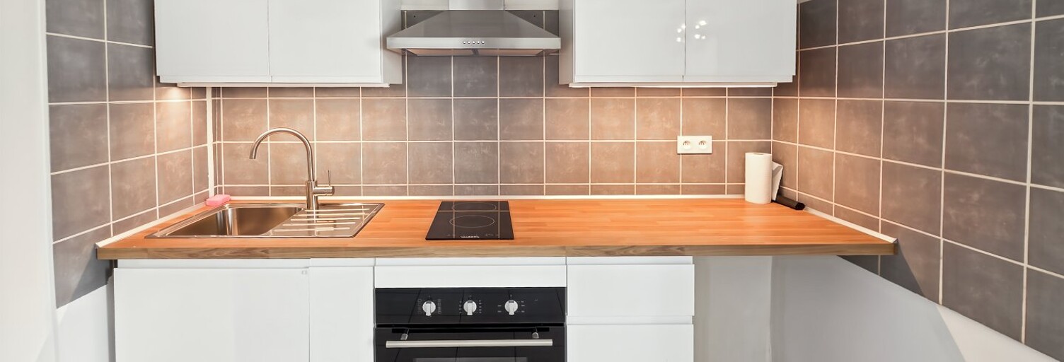 Appartement 2 Pièces 43 m² à vendre à Nîmes (30000)