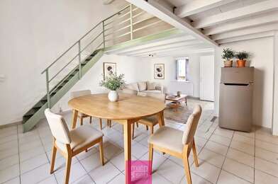 Appartement 2 pièces 119000 €