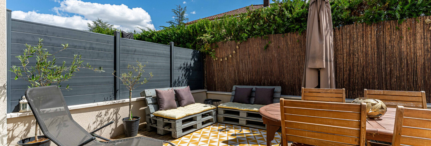 Maison 4 Pièces 133 m² à vendre à Brindas (69126)