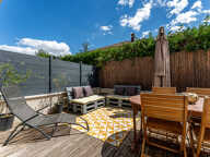 Duplex contemporain 4 pièces Brindas — photo 2