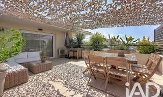 Appartement 3 Pièces 69 m² à vendre à Cannes (06150)