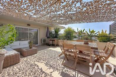 Appartement 3 pièces 389000 €