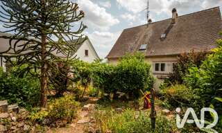 Maison 6 Pièces 114 m² à vendre à Ammerschwihr (68770)