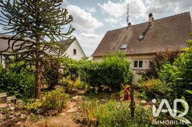 Maison 6 pièces 240000 €