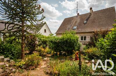 Vente Maison/villa 6 pièces — photo du bien