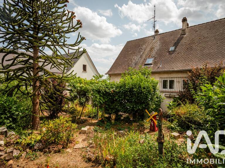 Vente Maison/villa 6 pièces — photo 1