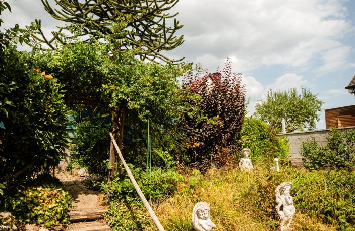 Vente Maison/villa 6 pièces — photo 2