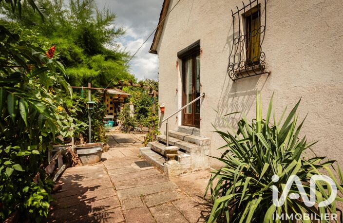 Vente Maison/villa 6 pièces — photo 3