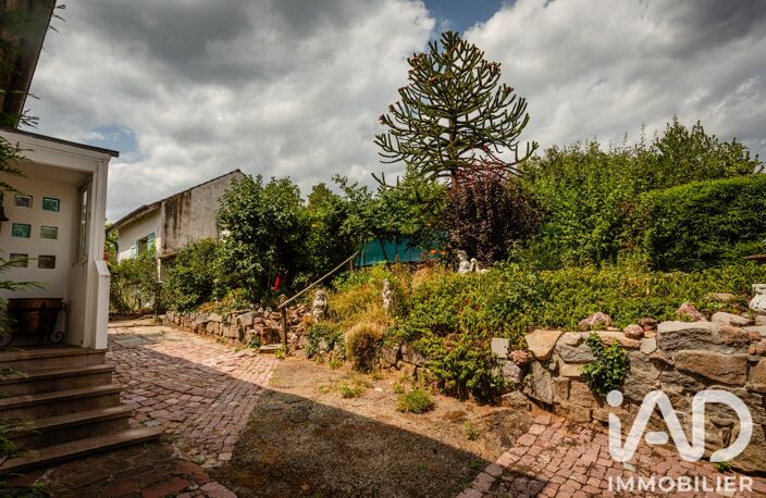 Vente Maison/villa 6 pièces — photo 4