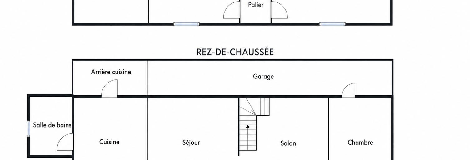 Maison 4 Pièces 89 m² à vendre à Ormoy (28210)