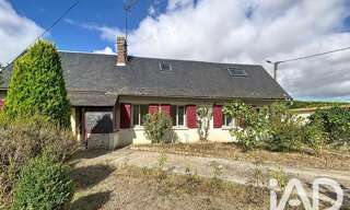 Maison 4 Pièces 89 m² à vendre à Ormoy (28210)