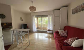 Appartement 2 Pièces 36 m² à louer à Toulouse (31400)
