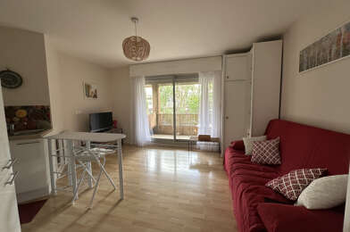 Appartement 2 pièces 720 €