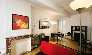 Appartement 3 Pièces 65 m² à vendre à Montpellier (34000)