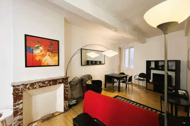 Appartement 3 pièces 265000 €