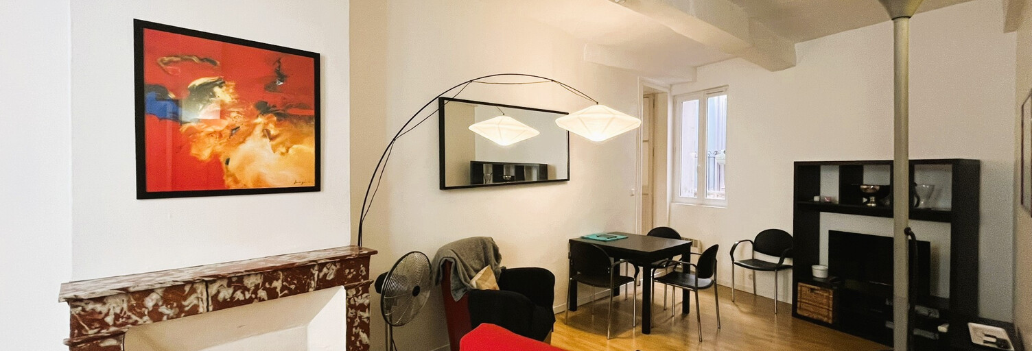 Appartement 3 Pièces 65 m² à vendre à Montpellier (34000)