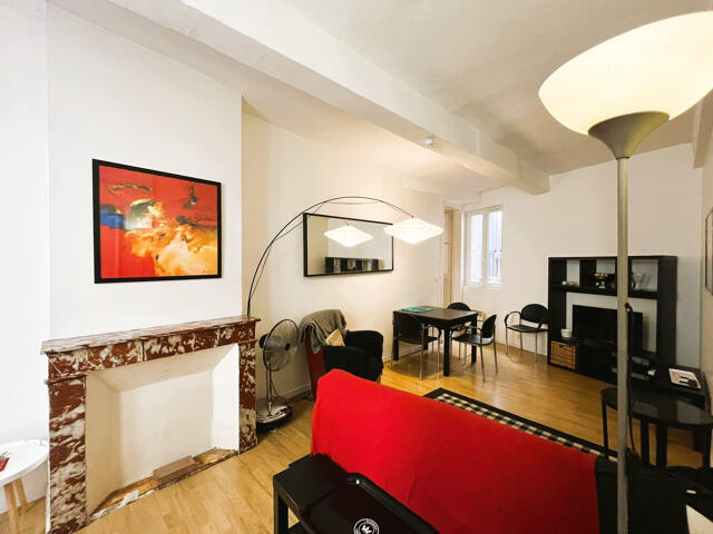 Appartement proposé à Montpellier