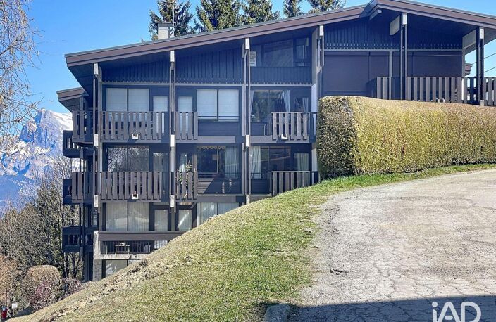 Vente Appartement 3 pièces — photo 3