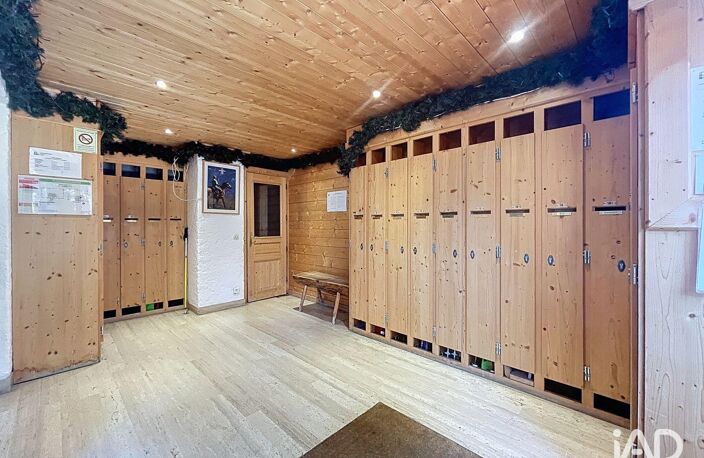 Vente Appartement 3 pièces — photo 4