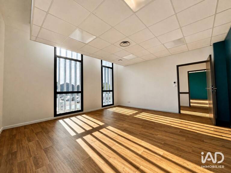 Location Bureaux 22 m&sup2; — photo 1