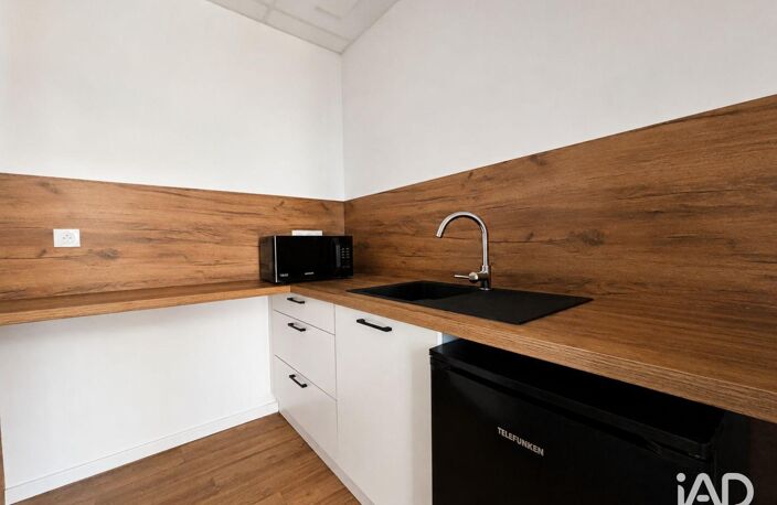Location Bureaux 22 m&sup2; — photo 3