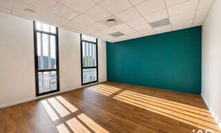 Bureau  22 m² à louer à Narbonne (11100)
