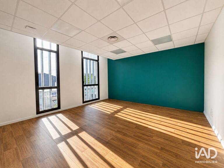 Location Bureaux 22 m&sup2; — photo 1