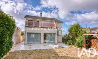 Maison 6 Pièces 118 m² à vendre à Argenteuil (95100)