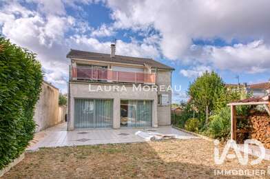 Maison 6 pièces 499000 €