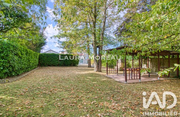 Vente Maison traditionnelle 6 pièces — photo 2