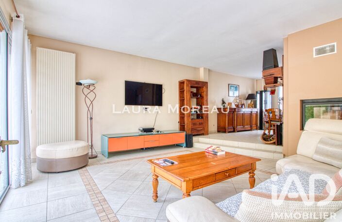 Vente Maison traditionnelle 6 pièces — photo 3