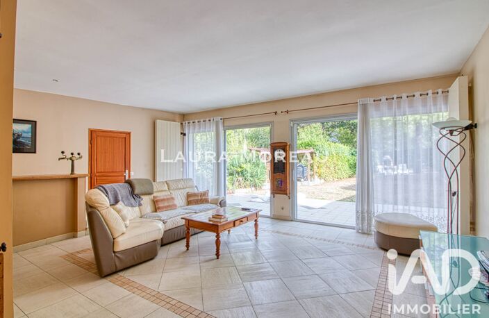 Vente Maison traditionnelle 6 pièces — photo 4