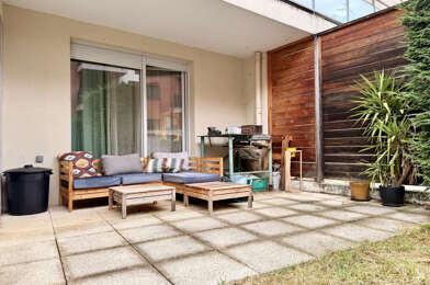 Appartement 2 pièces 240000 €