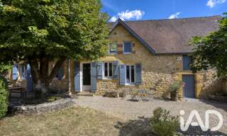 Maison 3 Pièces 90 m² à vendre à Cénac-et-Saint-Julien (24250)