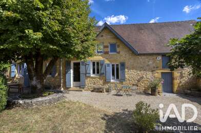 Maison 3 pièces 275000 €