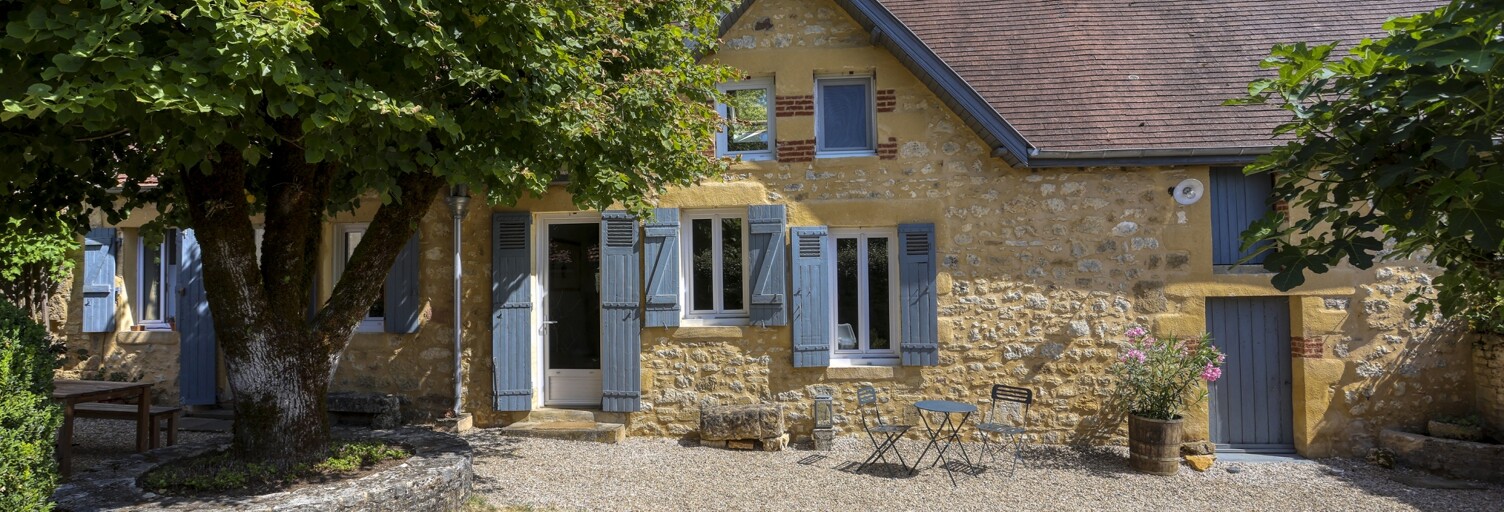 Maison 3 Pièces 90 m² à vendre à Cénac-et-Saint-Julien (24250)
